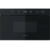 Inbyggnadsmikrovgsugn Whirlpool Corporation MBNA900B Svart 750