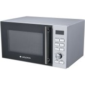 Mikrovgsugn med Grill Aspes AMWC25900DGN Stl 900 W 25 L
