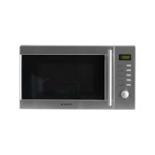 Mikrovgsugn med Grill Aspes AMW2700DGX  20L Stl 700 W 20 L