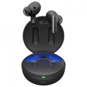 Bluetooth Hrlurar LG TONE FP8 Svart