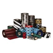 Punktmatris Original Zebra 03200BK04045 Svart