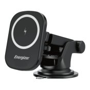 Trdls laddare i bilen Energizer ECA007 Svart