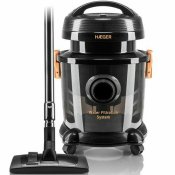 Dammsugare med Pse Haeger VC-12W.044A 1200 W 9 L Svart