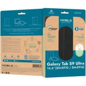 Fodral till Lsplatta Mobilis 068010 14,6" Galaxy Tab S9 Ultra S