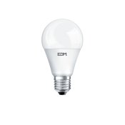 LED-lampa EDM 98709 F 20 W 180 W 128 W E27 2100 Lm  6,5 x 12,4