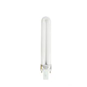 Sjlvlysande ledning EDM 00275 Vit 9 W