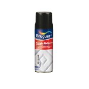 Syntetisk emaljfrg Bruguer 5197993 Spray Flera anvndningsomrd