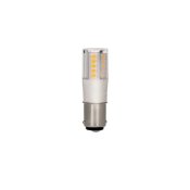 LED-lampa EDM 98936 E 5,5 W 6 W 60 W B15D 700 lm  1,7 x 5,7 cm
