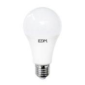 LED-lampa EDM 98720 F 24 W 200 W E27 2700 lm  7 x 13,6 cm (3200