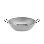Djup stekpanna med handtag Vaello Putsat stl ( 34 cm)