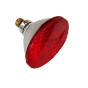 Infrard gldlampa Philips PAR 38 100 W E27
