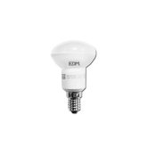 LED-lampa EDM 35478 G 5 W 32 W E14 350 lm  4,5 x 8 cm Reflektor