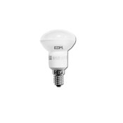 LED-lampa EDM 35483 G 35 W 5 W 32 W E14 400 lm 350 lm  4,5 x 8