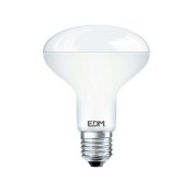 LED-lampa EDM 35487 F 60 W 10 W 68 W E27 810 Lm 932 Lm  7,9 x 1