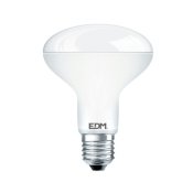 LED-lampa EDM 35488 F 12 W 75 W 80 W E27 1055 lm  9 x 12 cm Ref
