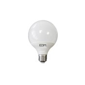 LED-lampa EDM 98800 F 60 W 10 W 68 W E27 810 Lm 932 Lm 12 x 9,5