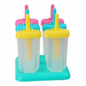 Glassform Excellent Houseware Multicolour polypropen 40 ml (6 an