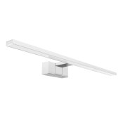 Vgglampa EDM 32434 F 12 W 60 x 12,8 x 5,1 cm LED