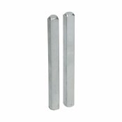 Handtagssprint EDM 85630 CDD01 Stl 8 x 90 mm (2 antal)