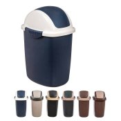 Papperskorg Ballete Oval 7 L
