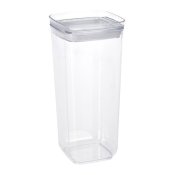 Burk Excellent Houseware Transparent Plast 1,7 L