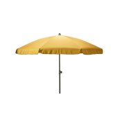 parasoll Ambiance Gul  220 cm