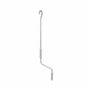 Vev fr markis Micel TLD06 Vit 150 cm