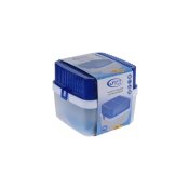 Avfuktare Ultra Fresh 760000130 1,8 L Bl Vit