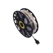 LED trakovi EDM 72700 4,2 W x 1 m 50 m Kallt ljus 6400 K 350 lm