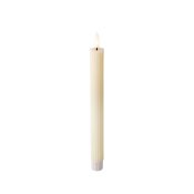 LED Ljus Lumineo Beige  2,2 x 24,5 cm (AAA)