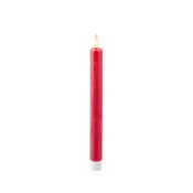 LED Ljus Lumineo Rd  2,2 x 24,5 cm 2 antal (AAA)