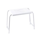 Sittpall Lifetime Vit 50 x 24 cm
