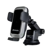 Trdls laddare i mnga positioner med stdbas Verbatim FWC-03 P