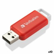 USB-minne Verbatim V Databar Rd 16 GB
