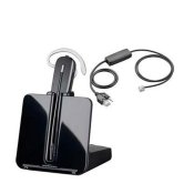 Trdlsa hrlurar med mikrofon HP CS540
