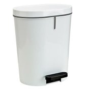 Pedalhink Denox Vit Rektangulr 25 L