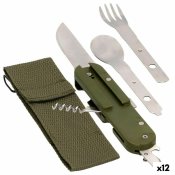 Bestick Aktive (12 antal)