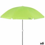 Paraply Aktive 220 x 212 x 220 cm 220 x 218 x 220 cm (6 antal)