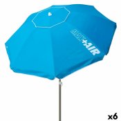 Naperny? Aktive Bl Stl 200 x 205 x 200 cm (6 antal)