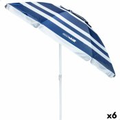 Paraply Aktive 200 x 200 x 200 cm 200 x 198 x 200 cm (6 antal)
