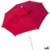 Paraply Aktive Rd 280 x 263 x 280 cm (4 antal)