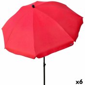 Paraply Aktive Rd 240 x 230 x 240 cm (6 antal)