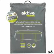 Skyddsvska Aktive Bord 200 x 60 x 130 cm (6 antal)