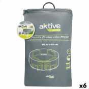Skyddsvska Aktive  120 cm Bord 120 x 60 x 120 cm (6 antal)