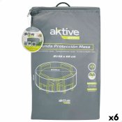 Skyddsvska Aktive  150 cm Bord 150 x 60 x 150 cm (6 antal)