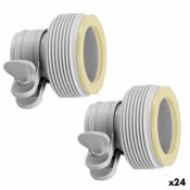 Adapter Intex Reningsverk fr simbassng Typ B 1.25/1.5" (24 ant