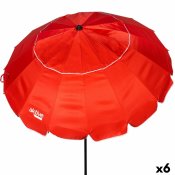 Paraply Aktive Rd 240 x 235 x 240 cm (6 antal)