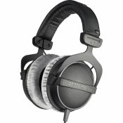 Hrlurar Beyerdynamic DT 770 Pro
