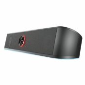 Soundbar Trust GXT 619 Thorne Svart 3 W 6 W 12 W LED RGB