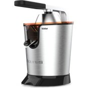 Elektrisk Juicepress Taurus Easy Press 1000 Legend Svart Silvrig